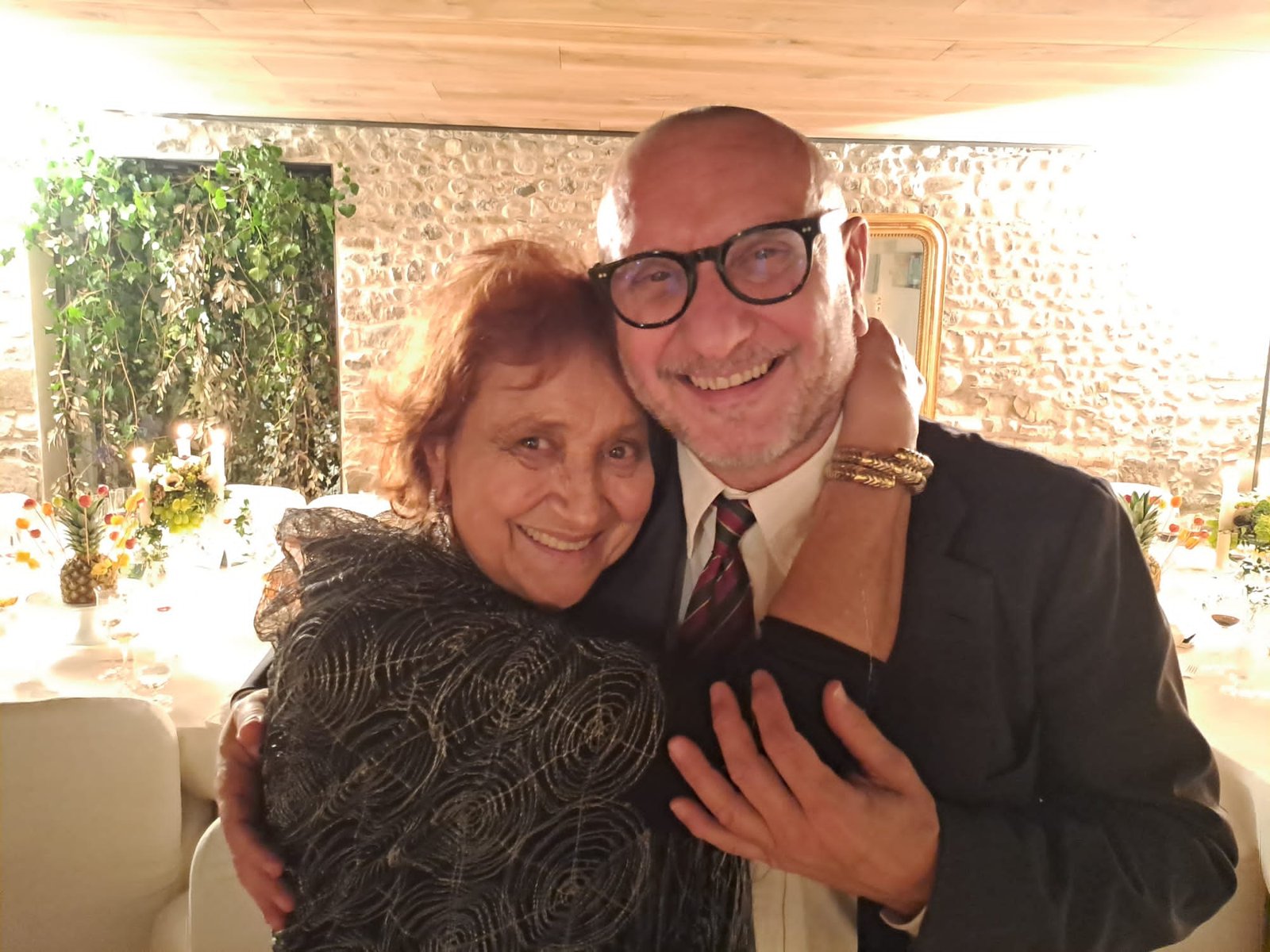 Con Giannola Nonino